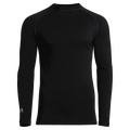 North Outdoor Active 210 Men’s Base Layer Merino Shirt Black