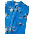Reima Atlantti UV-puku lapsille Cool (sininen)