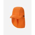 Reima Kilpikonna uimalakki UV-suojattu Orange