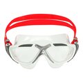 Aqua Sphere Vista goggles White (clear)