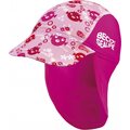 Beco Sun Hat Pinkki 1 / 6-12 months
