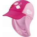 Beco Sun Hat Pink 2 / 5-6 y