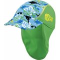 Beco Sun Hat Green 1 / 6-12 months