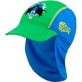 Beco Sun Hat Green 2 / 5-6 y