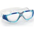 Aqua Sphere Vista goggles Turquoise (Clear)