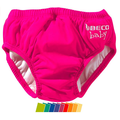 Beco Aquanappy Swim Diaper Pink