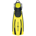 AquaLung Stratos ADJ Yellow