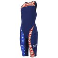Michael Phelps XPRESSO Woman Blue/Red