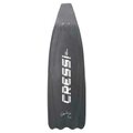 Cressi Gara Modular freediving fins lames Nery Blade ( gris )