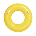 Beco Bestway Inflatable Swim Tube Yellow