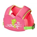 Beco Easy Fit swimming vest Pink