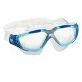 Aqua Sphere Vista goggles Turquoise (Clear)