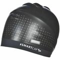 Arena Smart Cap uimalakki Silikoni musta (M)