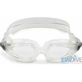 Aqua Sphere Eagle Prescription Swimming Goggles Kirkas