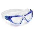 Aqua Sphere Vista Pro swimming goggles Blue / blue clear