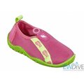Beco Sealife Water Shoes for Kids Pink