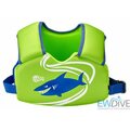 Beco Easy Fit swimming vest Green