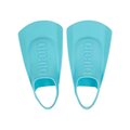 Arena fins swim flippers Kids/jr. Turquoise