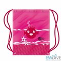 Beco Swimming bag for children Pink