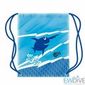 Beco Swimming bag for children Blue