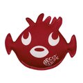 Beco Diving Fish Red