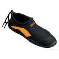 Beco Swimming Shoe Oranssi musta