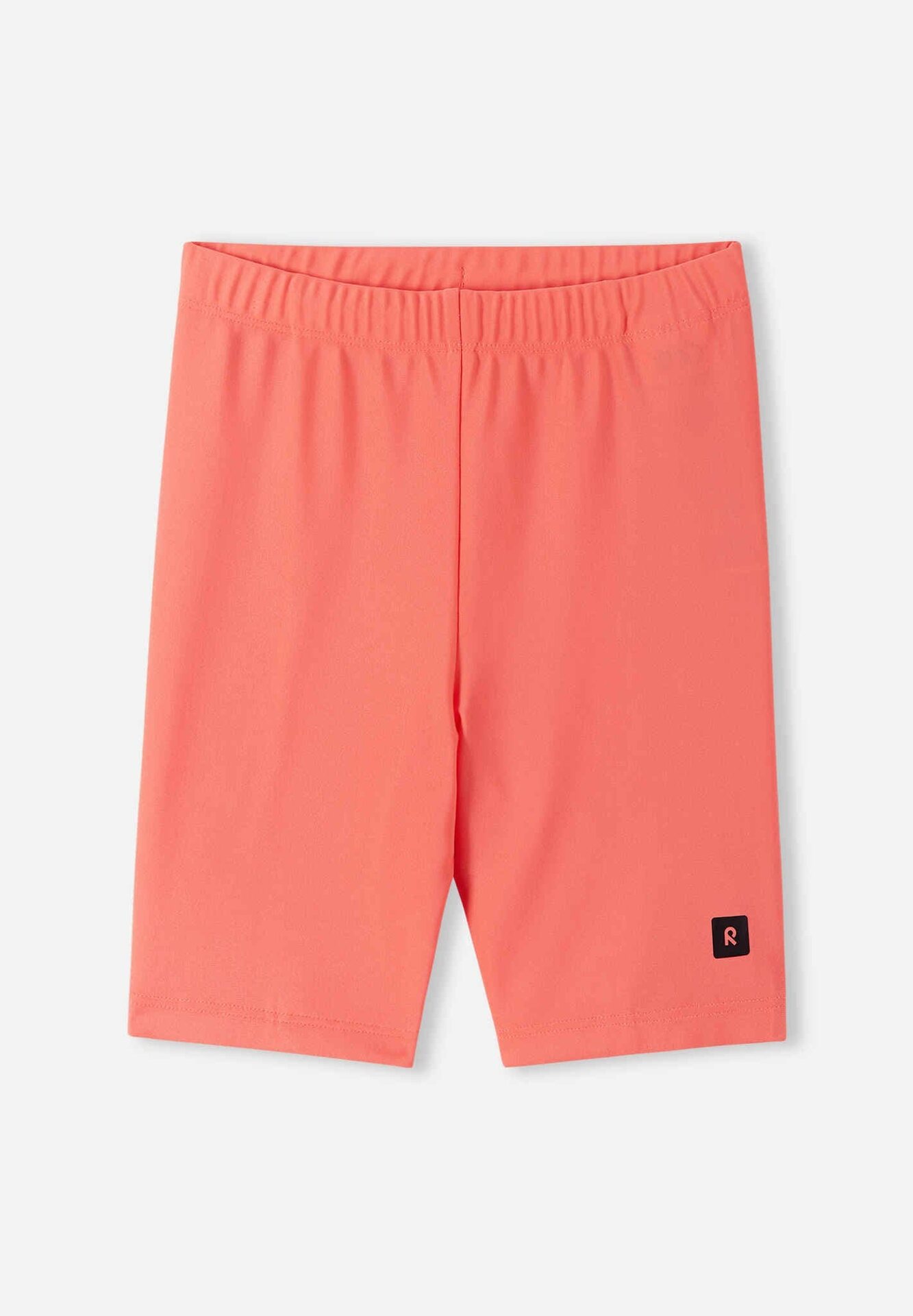 Reima Pulahdus uimashortsit UV-suojattu Misty Red (oranssi)