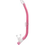 Cressi TOP Snorkel Rosa