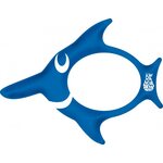 Beco Sealife Sukellettava Rengas (1 kpl) Sininen