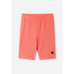 Reima Pulahdus uimashortsit UV-suojattu Misty Red (oranssi)