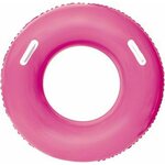 Beco Bestway Inflatable Swim Tube Rosa
