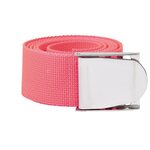 Weigh belt Pink
