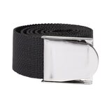 Weigh belt Black