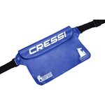 Cressi Kangaroo Drybag Blue