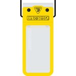 Cressi Smart Phone Case Yellow