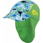 Beco Sun Hat Vert 1 / 6-12 months