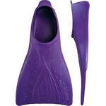 Finis Booster XXXXS violett 6-8v 24-26
