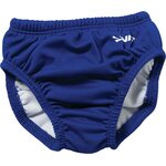 Finis Swim Diaper Blau