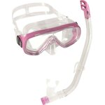 Cressi Ondina Jr Pink