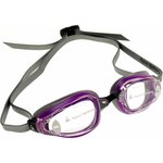 Aqua Sphere MP K180 uimalasit Purple Clear