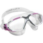 Aqua Sphere Vista Lady Pink (Clear)