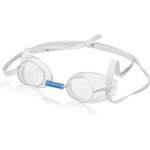 Malmsten Swedish Goggles Classic Clear