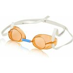 Malmsten Swedish Goggles Classic Orange