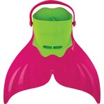 Finis Mermaid Fin Pink