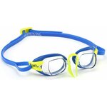 Michael Phelps Chronos gafas de natación Blue