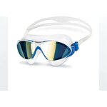 HEAD Head Horizon Mirrored Blue/White (Mirror)