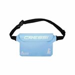 Cressi Kangaroo Drybag Vaaleansininen