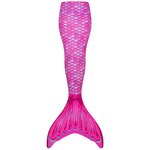 Finfun Basic Mermaid Tail Pink