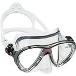 Cressi Big Eyes Evolution mask Pink