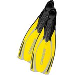 Cressi Reaction Pro Yellow